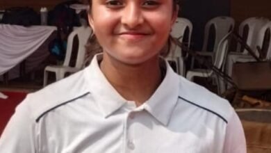 कार्तिका पुजारी